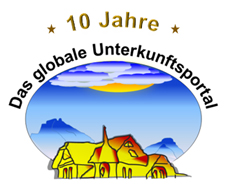 Zur Startseite - Trendreisen